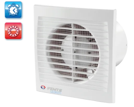 VENTS 100 SILENTA - ST L